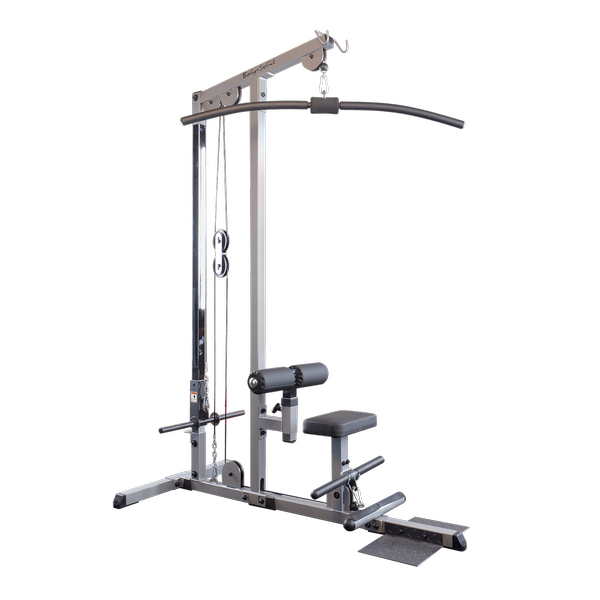 Body Solid GLM83 Pro Lat Machine