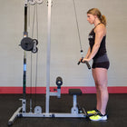 Body Solid GLM83 Pro Lat Machine