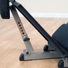 Body Solid GLPH1100 Leg Press & Hack Squat