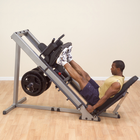 Body Solid GLPH1100 Leg Press & Hack Squat