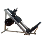 Body Solid GLPH1100 Leg Press & Hack Squat