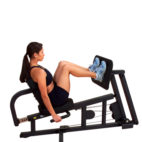 Body Solid GLP G Series Leg Press Attachment