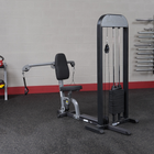 Body Solid GMFP-STK ProSelect Multi Functional Press 310lb Stack
