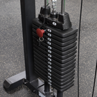 Body Solid GMFP-STK ProSelect Multi Functional Press 310lb Stack