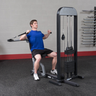 Body Solid GMFP-STK ProSelect Multi Functional Press 310lb Stack