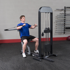 Body Solid GMFP-STK ProSelect Multi Functional Press 310lb Stack