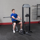 Body Solid GMFP-STK ProSelect Multi Functional Press 310lb Stack