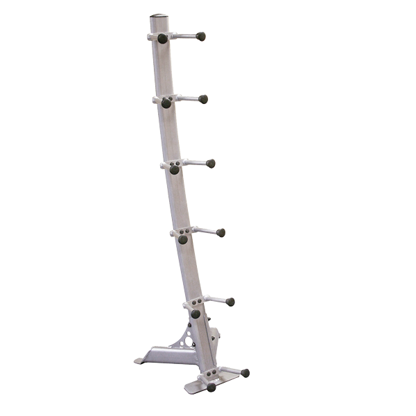 Body Solid GMR10 Medicine Ball Rack