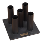 Body Solid GOBH5 Olympic Bar Holder