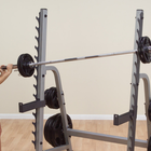 Body Solid GPR370 Multi-Press Rack