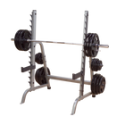 Body Solid GPR370 Multi-Press Rack