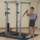 Body Solid GPR378 Pro Power Rack