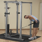 Body Solid GPR378 Pro Power Rack