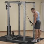 Body Solid GPR378 Pro Power Rack