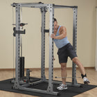 Body Solid GPR378 Pro Power Rack