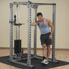 Body Solid GPR378 Pro Power Rack