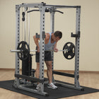 Body Solid GPR378 Pro Power Rack