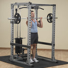Body Solid GPR378 Pro Power Rack