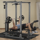Body Solid GPR378 Pro Power Rack