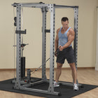 Body Solid GPR378 Pro Power Rack