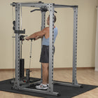 Body Solid GPR378 Pro Power Rack