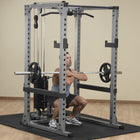 Body Solid GPR378 Pro Power Rack