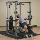 Body Solid GPR378 Pro Power Rack