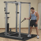 Body Solid GPR378 Pro Power Rack