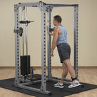 Body Solid GPR378 Pro Power Rack
