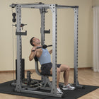 Body Solid GPR378 Pro Power Rack