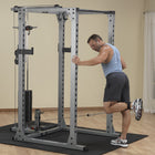 Body Solid GPR378 Pro Power Rack