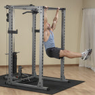 Body Solid GPR378 Pro Power Rack