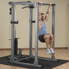 Body Solid GPR378 Pro Power Rack