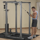 Body Solid GPR378 Pro Power Rack