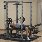 Body Solid GPR378 Pro Power Rack