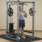 Body Solid GPR378 Pro Power Rack