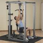 Body Solid GPR378 Pro Power Rack