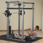 Body Solid GPR378 Pro Power Rack