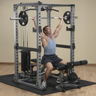 Body Solid GPR378 Pro Power Rack