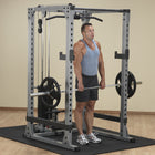 Body Solid GPR378 Pro Power Rack