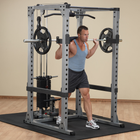 Body Solid GPR378 Pro Power Rack