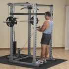 Body Solid GPR378 Pro Power Rack