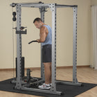Body Solid GPR378 Pro Power Rack