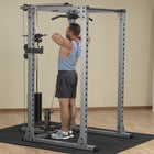 Body Solid GPR378 Pro Power Rack
