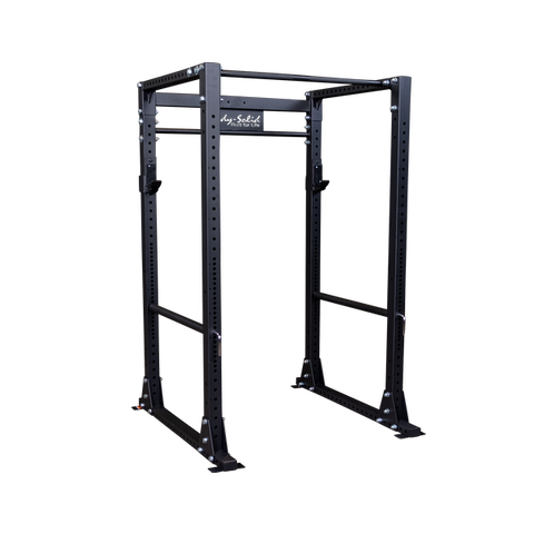 Body Solid GPR400 Power Rack