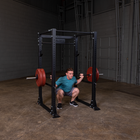 Body Solid GPR400 Power Rack