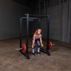 Body Solid GPR400 Power Rack