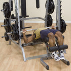 Body Solid GS348Q Series 7 Smith Machine