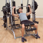 Body Solid GS348Q Series 7 Smith Machine