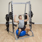 Body Solid GS348Q Series 7 Smith Machine